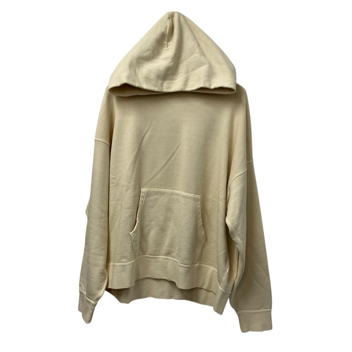 楽天市場】visvim ビズビム パーカー サイズ:2 21SS クラッシュ加工