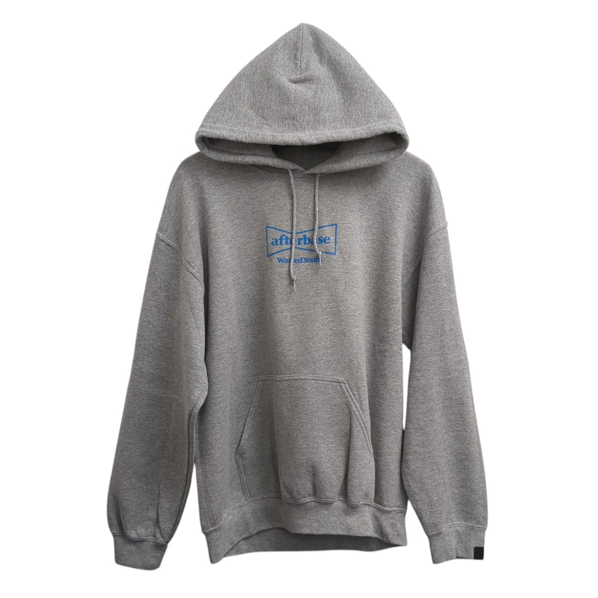 楽天市場】Wasted Youth 20ss AFTER BASE HOODIE Size-L ウェイ