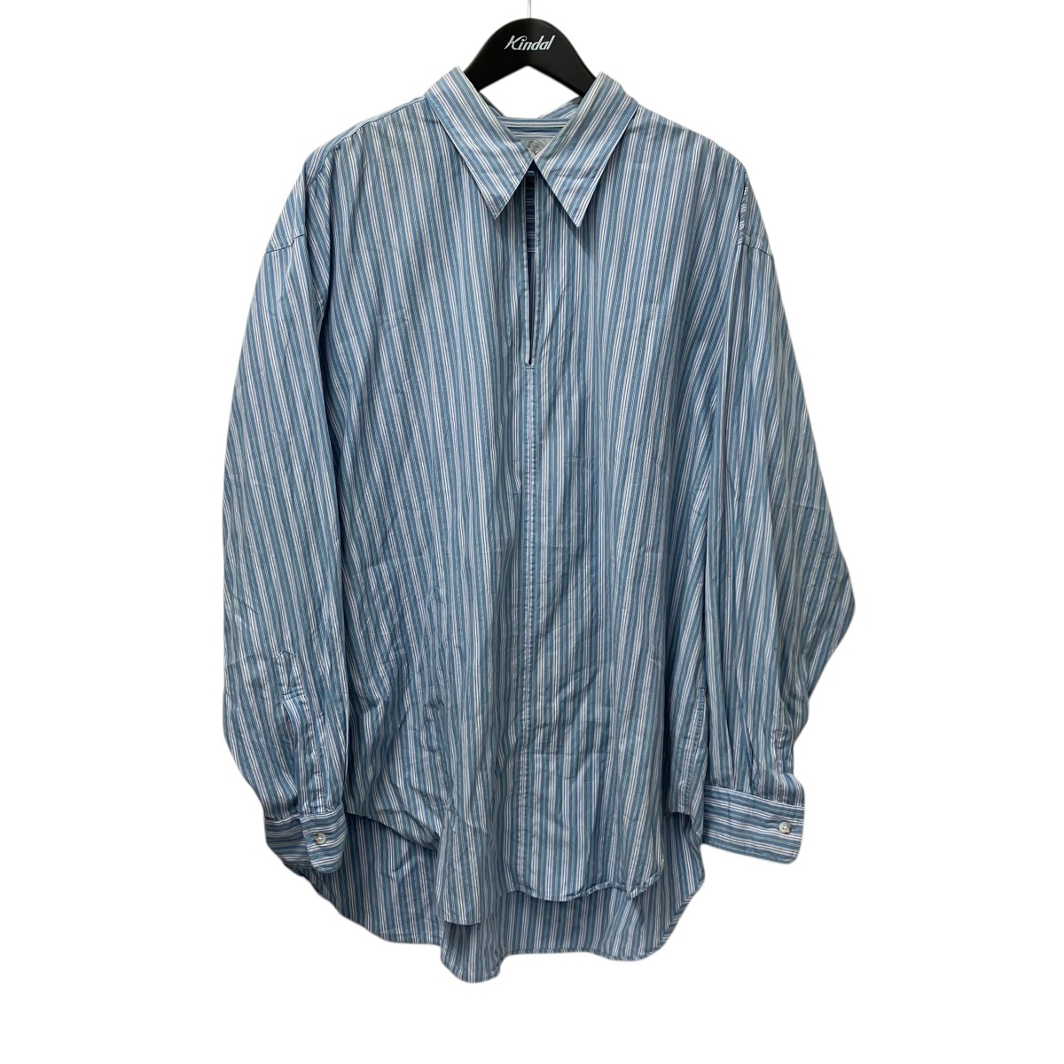 Marvine Pontiak shirts makers ストライプシャツ 楽天市場】marvine pontiak shirt makers（柄ストライプ