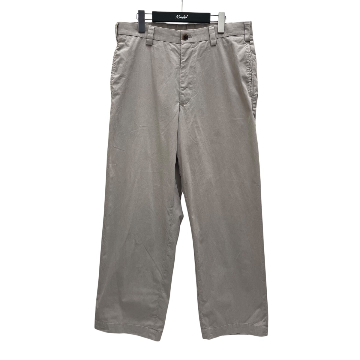 楽天市場】【中古】STEVEN ALAN マットクロス ノープリーツ