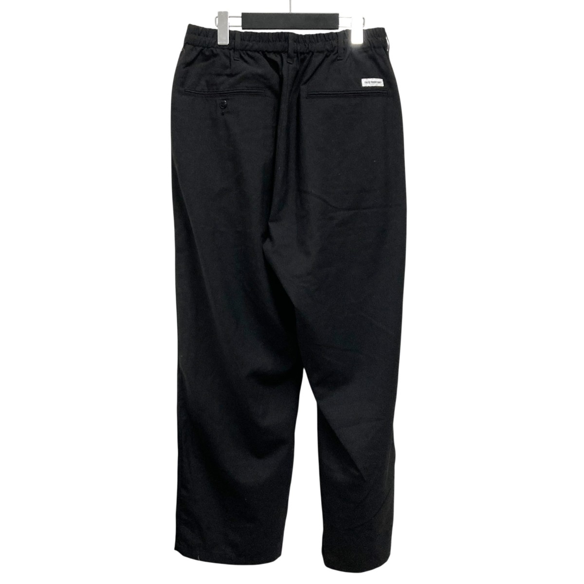 パンツ cootie 027_43fd809e-113f-4867-8831-