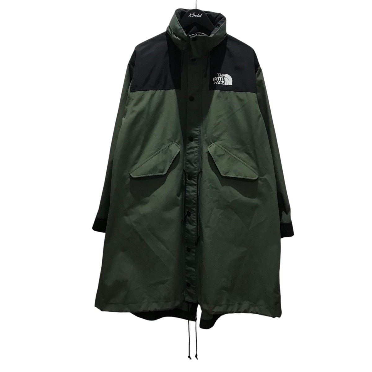 楽天市場】THE NORTH FACE 17aw SACAI BOMBER JACKET Sサイズ ザノース