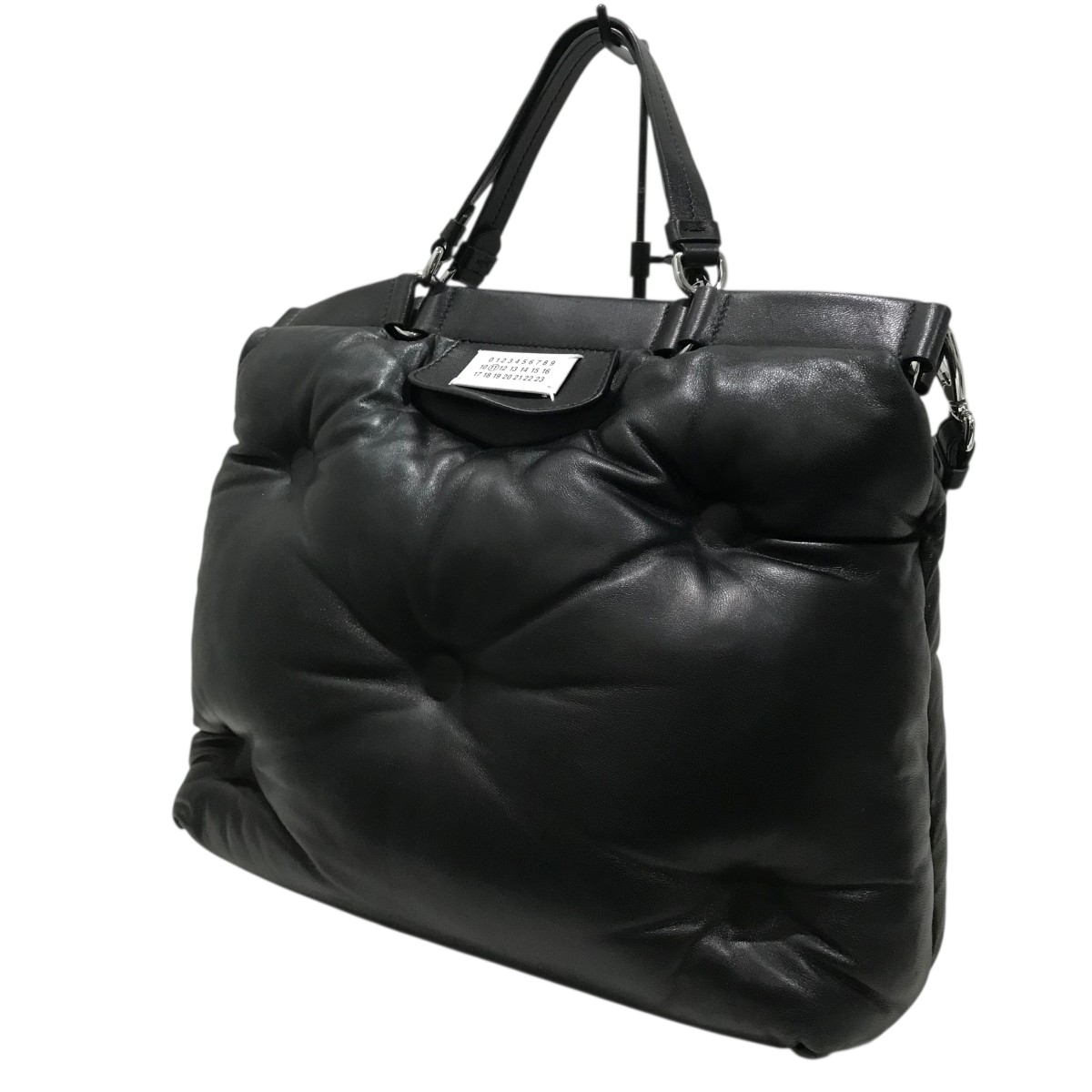 楽天市場】【メゾンマルジェラ】Maison Margiela 19AW Glam Slam