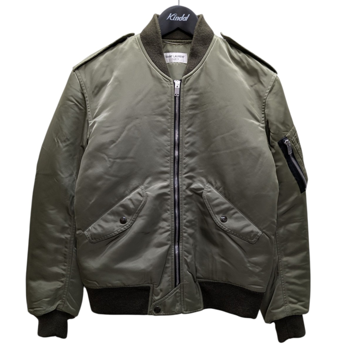 SAINT LAURENT サンローラン ジャケット　630132 YCCR2 SAINT LAURENT サンローラン ジャケット 630132 YCCR2 SAINT