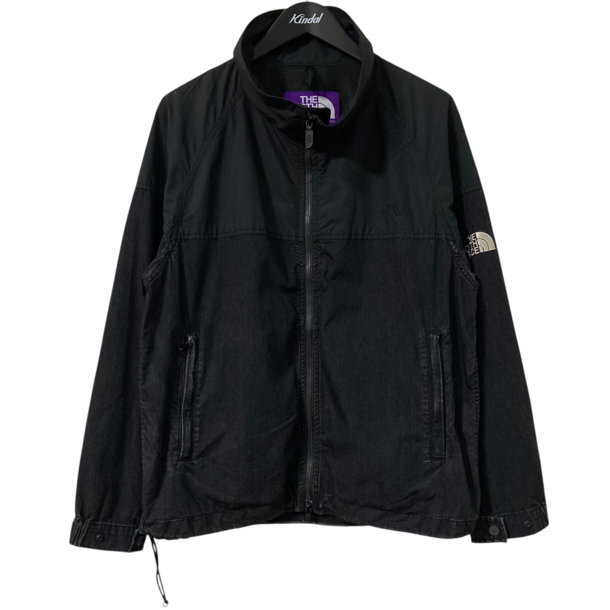楽天市場】【中古】THE NORTHFACE PURPLELABEL Nylon Ripstop