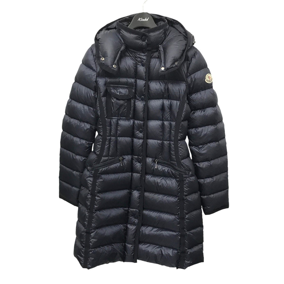 値下 モンクレール エルミンヌ HERMINE ダウンコート 02 M 9号相当 楽天市場】【モンクレール】Moncler HERMINE エルミンヌ ダウンコート