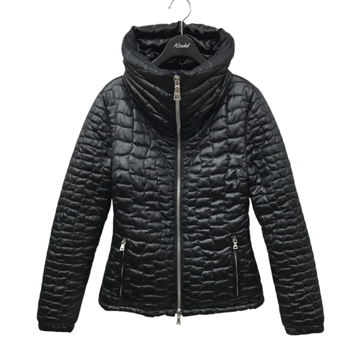 PRADA プラダ スポーツダウン ジャケット 38 楽天市場】【アパレル】PRADA プラダ スポーツ アウター ダウン