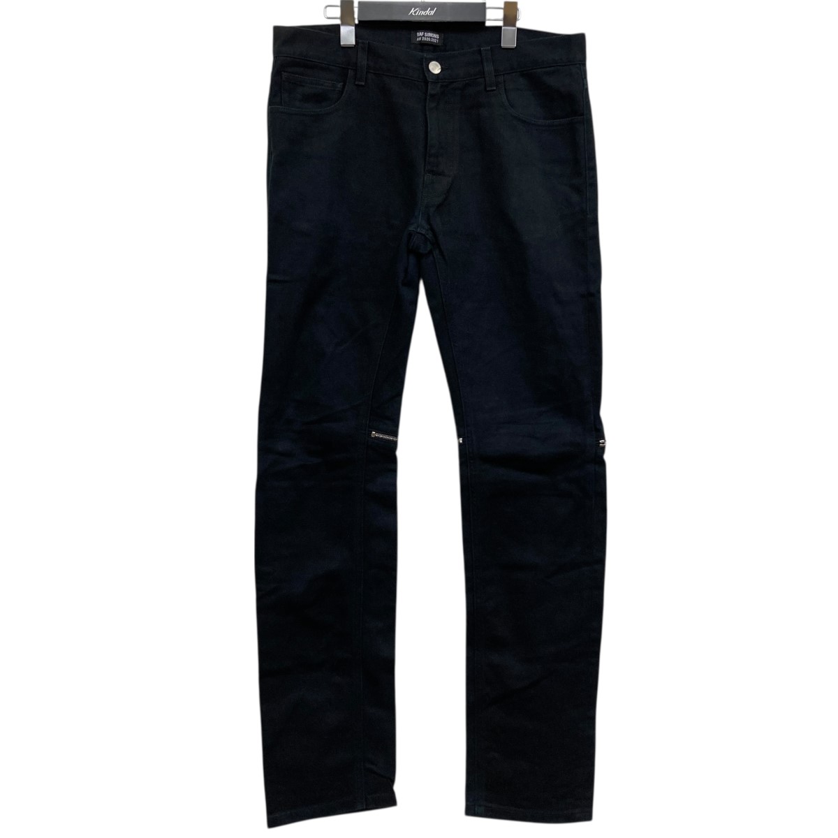 楽天市場】【ラフ シモンズ】RAF SIMONS 03-04AW closer期 ワイド