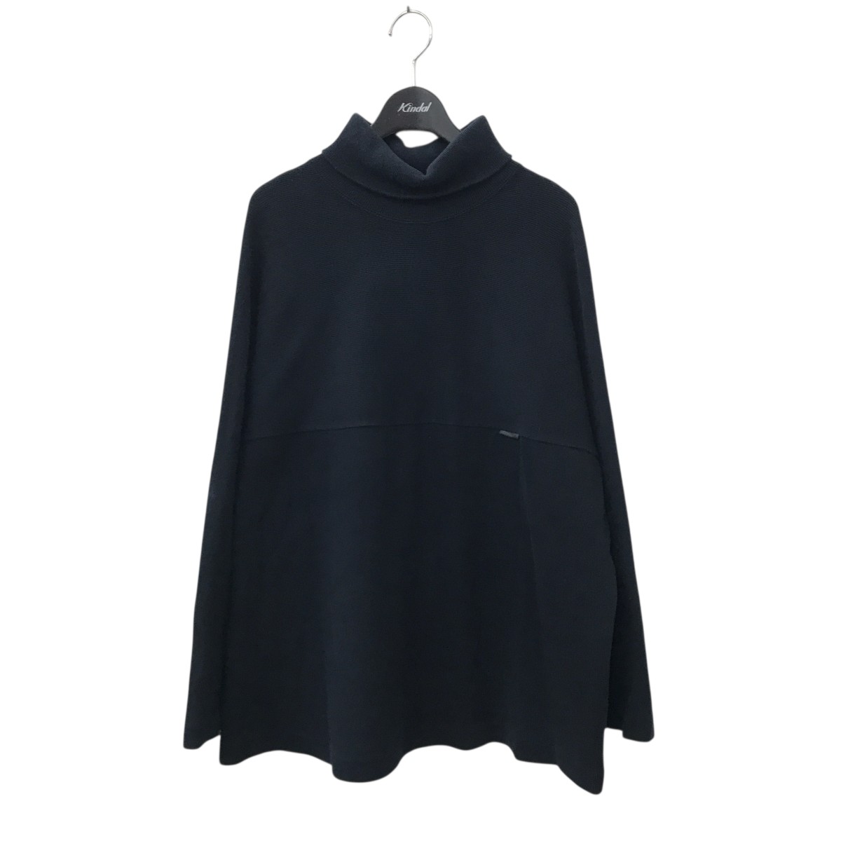 19SS Nハリウッド ブルゾン サイズ36 ブラック BLOUSON│1page│N-HOOLYWOOD.COM