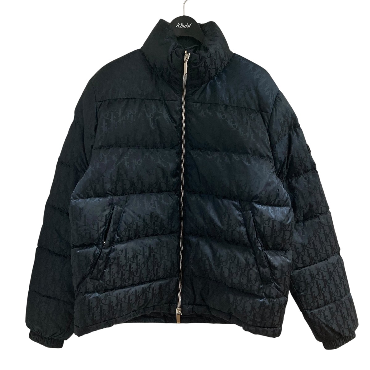 楽天市場】Dior ディオール Oblique Down Jacket オブリーク