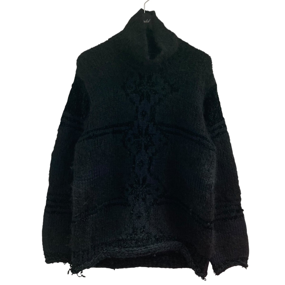 楽天市場】美品 Y's for men ワイズフォーメン ポケット付ハイネック