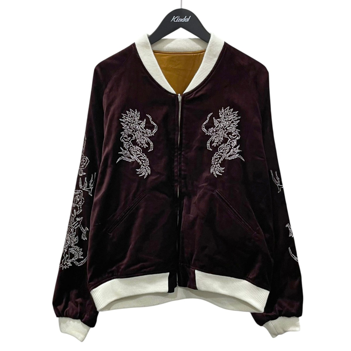 楽天市場】Sasquatchfabrix.(サスクワッチファブリックス