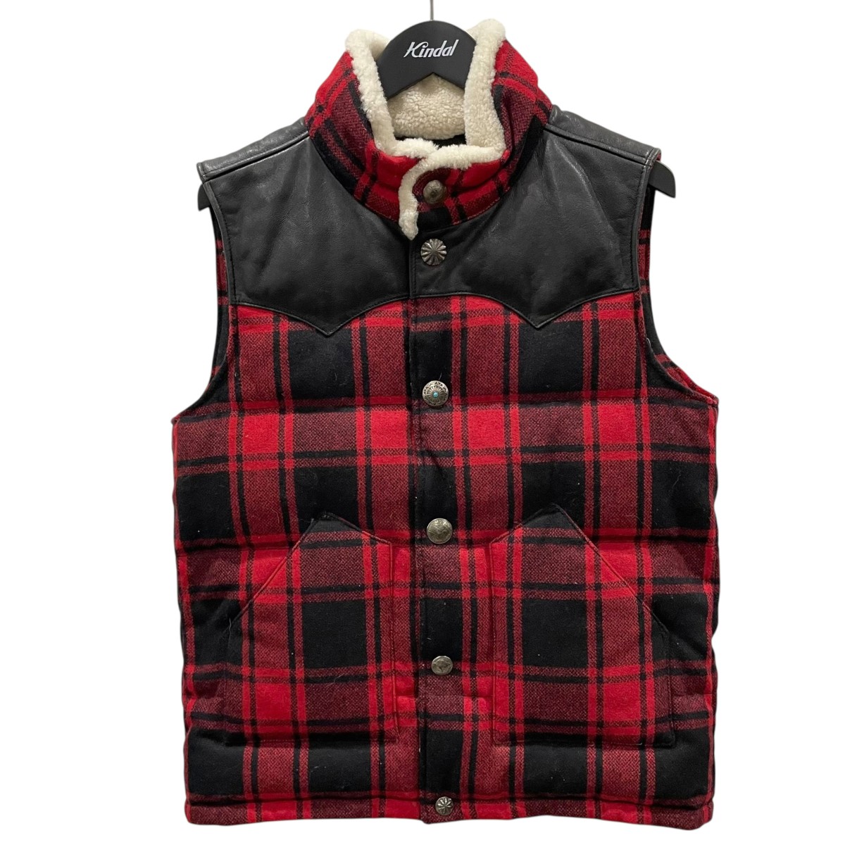 楽天市場】Ron Herman ロンハーマン ダウンベスト サイズ:S