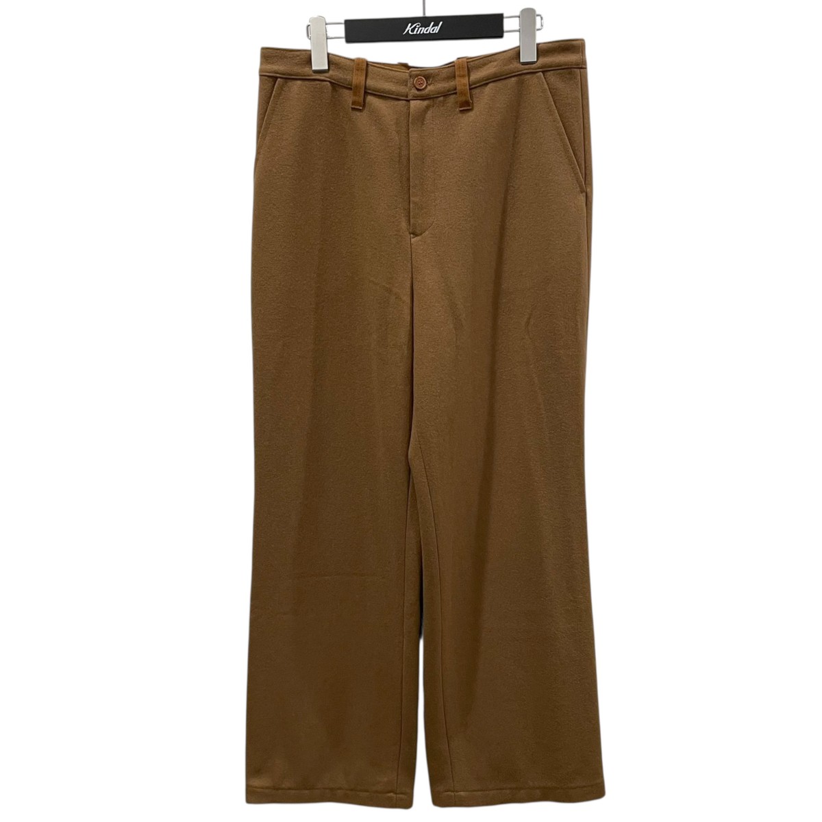 楽天市場】OHGA アジャスターパンツ ネイビー M '23年 A1【中古 楽天市場】OHGA アジャスターパンツ ネイビー M '23年 A1【中古