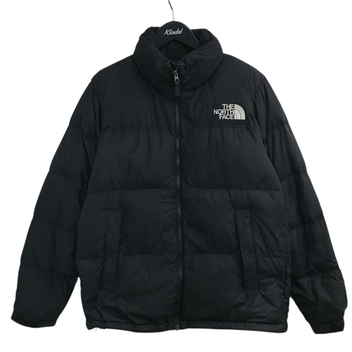 楽天市場】【中古】THE NORTH FACE 22AW Nuptse Jacketヌプシダウン