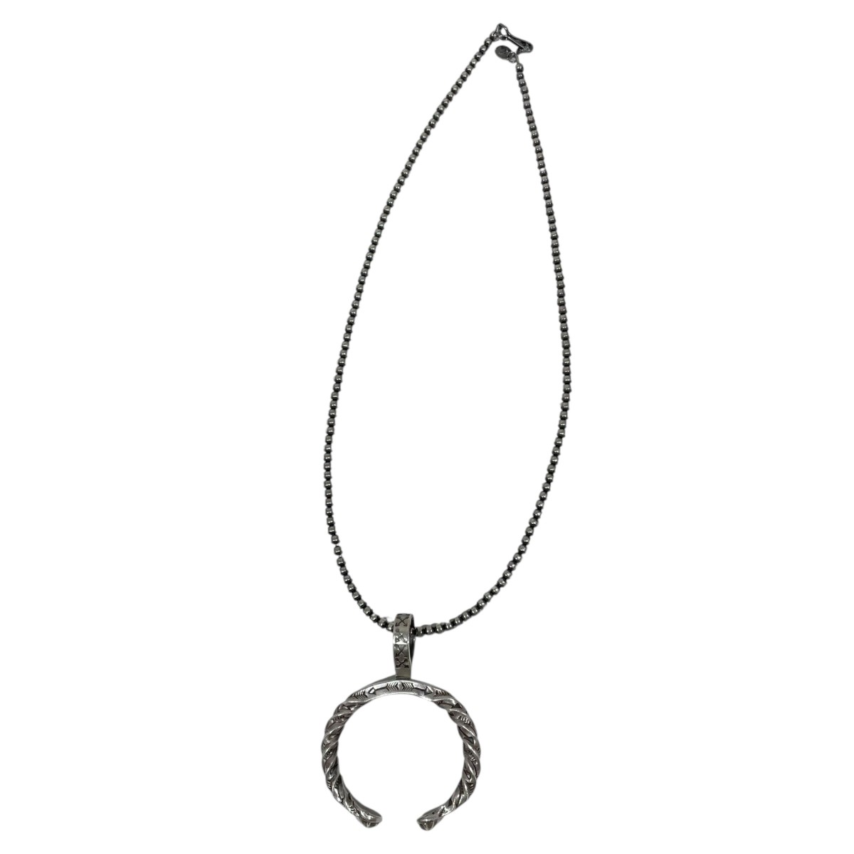 楽天市場】【中古】美品 Gary Reeves ナバホ族 ペンダント ローン