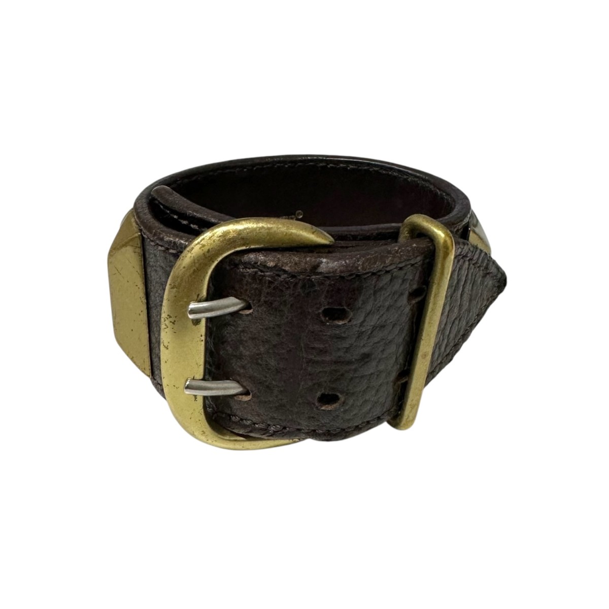 UNDERCOVER アンダーカバー カラビナブレス バングル 楽天市場】【中古】 UNDERCOVER (アンダーカバー) カラビナブレス 細