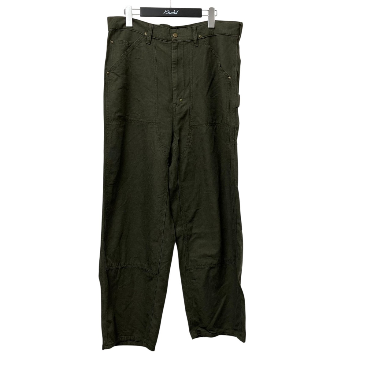 新品 ビームス 別注 AUBERGE オーベルジュ5ポケットパンツ 新品 ビームス 別注 AUBERGE オーベルジュ5ポケットパンツ - メルカリ