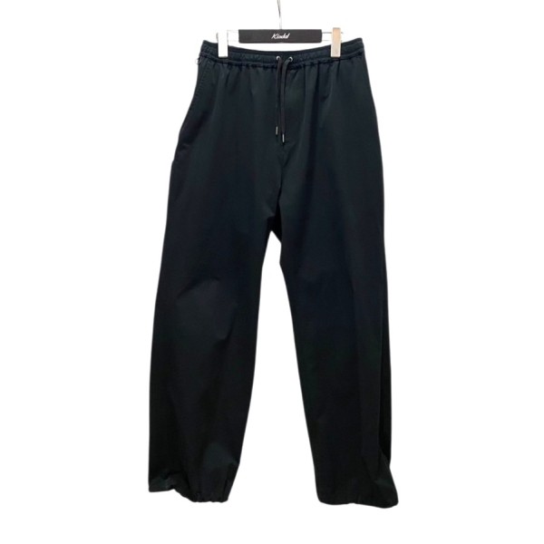 楽天市場】PWA プア UNIFORM-02 パンツ M グレージュ 【中古