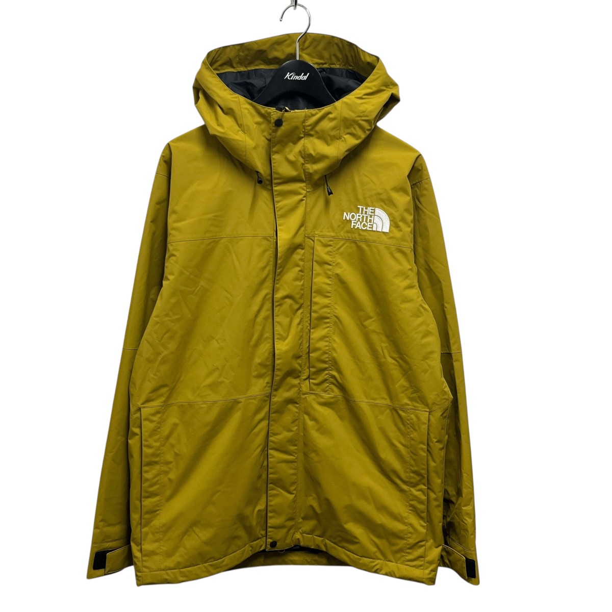 楽天市場】【中古】【メンズ】THE NORTH FACE Achilles jacket NS61608