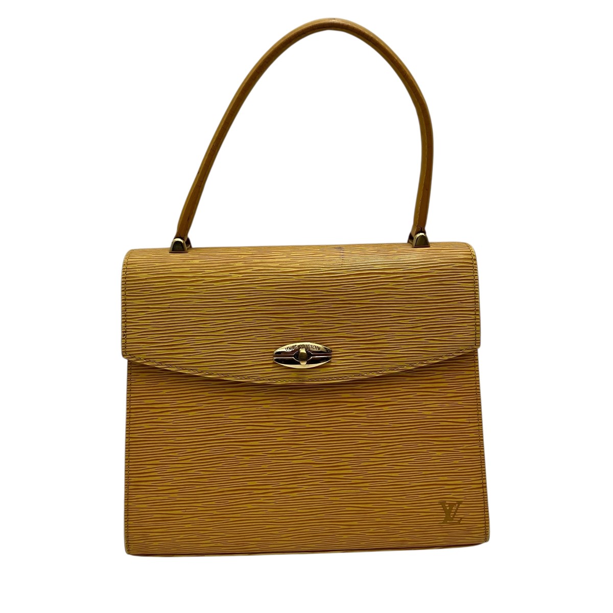 楽天市場】【バッグ】LOUIS VUITTON ルイ ヴィトン エピ マルゼルブ