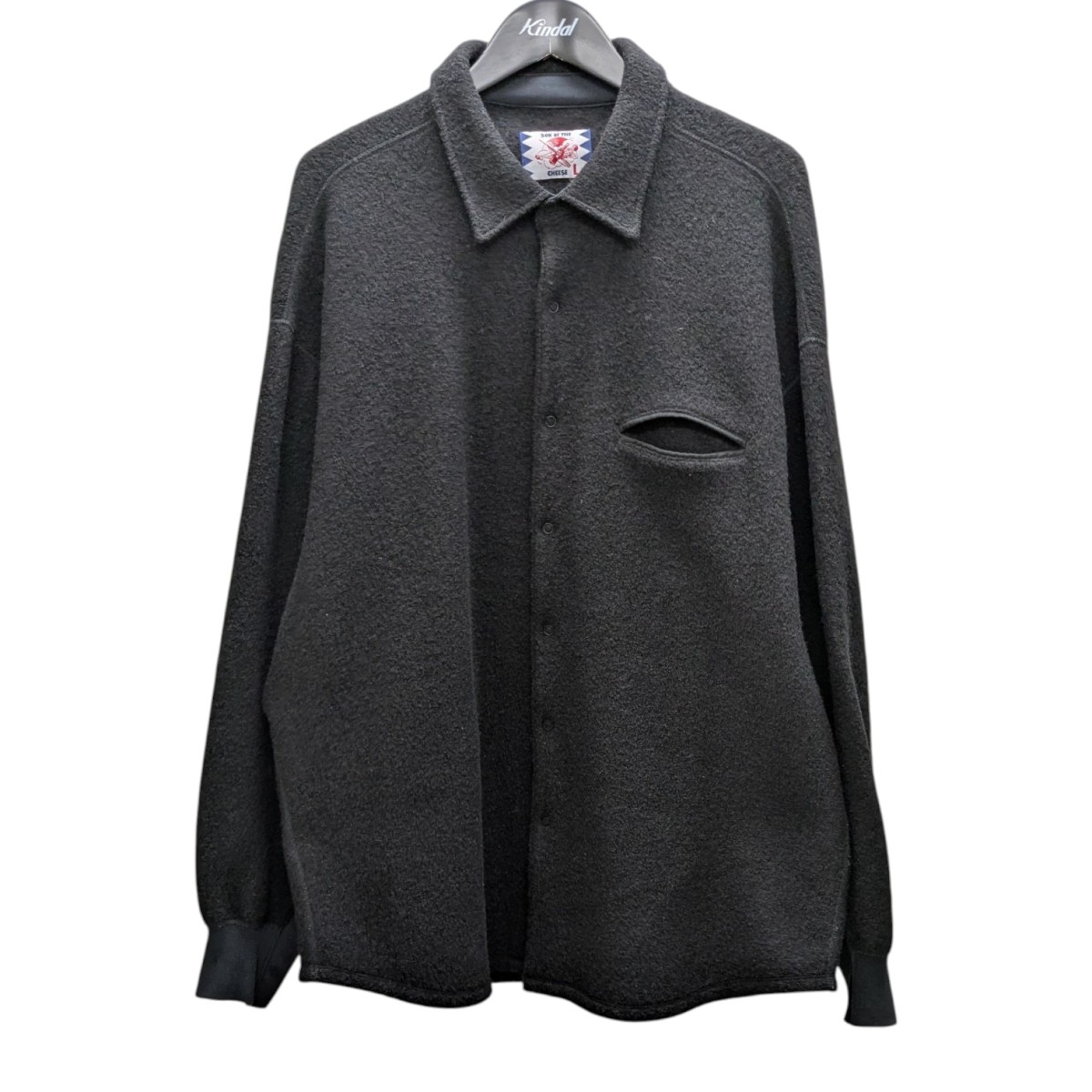 楽天市場】SON OF THE CHEESE サノバチーズ ジャケット サイズ