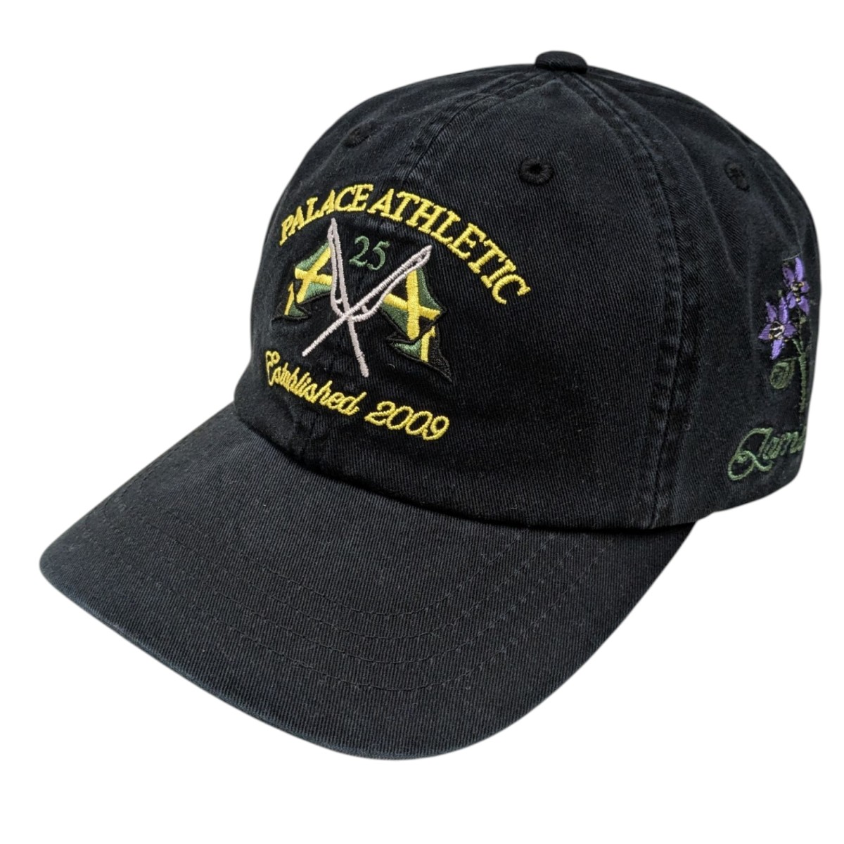 楽天市場】PALACE パレス キャップ サイズ:7 5/8(60.6cm) 22AW