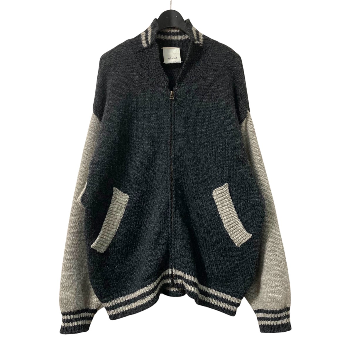 楽天市場】【中古】refomed(リフォメッド) ジャケット サイズ：3