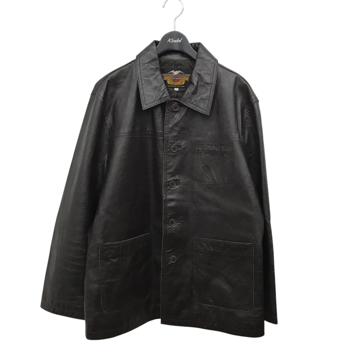 楽天市場】【中古】古着 J.CREW Jクルー ジェイクルー レザー