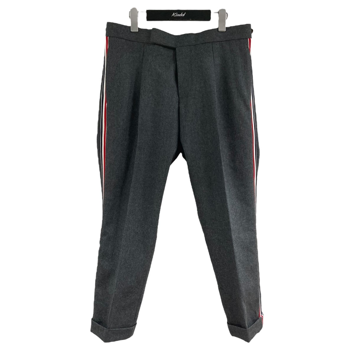 楽天市場】THOM BROWNE トムブラウンパンツ（その他） メンズ【中古