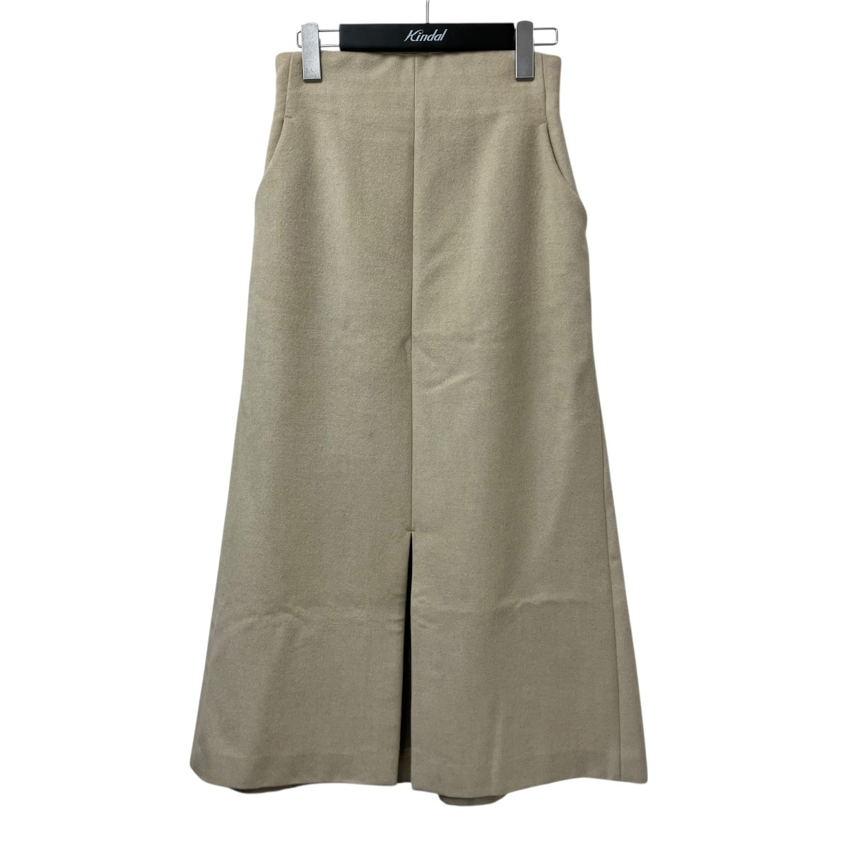 そ*う様 Mame kurogouchi 17AW ウールスカート そ*う様 Mame