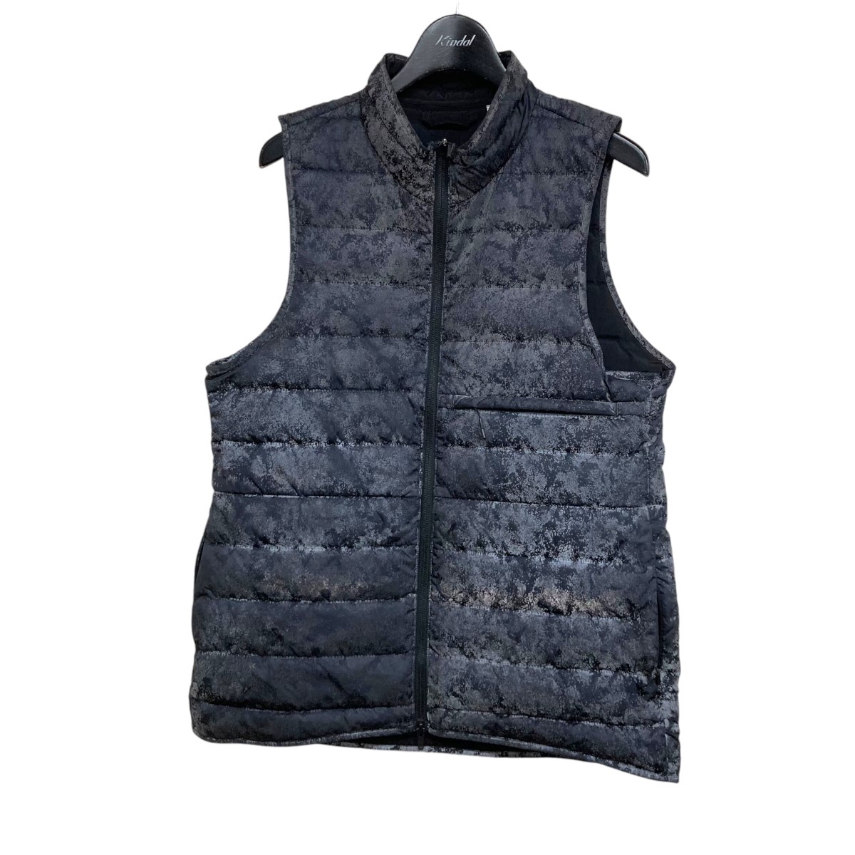 Y-3 中綿・ダウンベスト 楽天市場】Y-3 ワイスリー PERTEX パーテックス ジップアップ