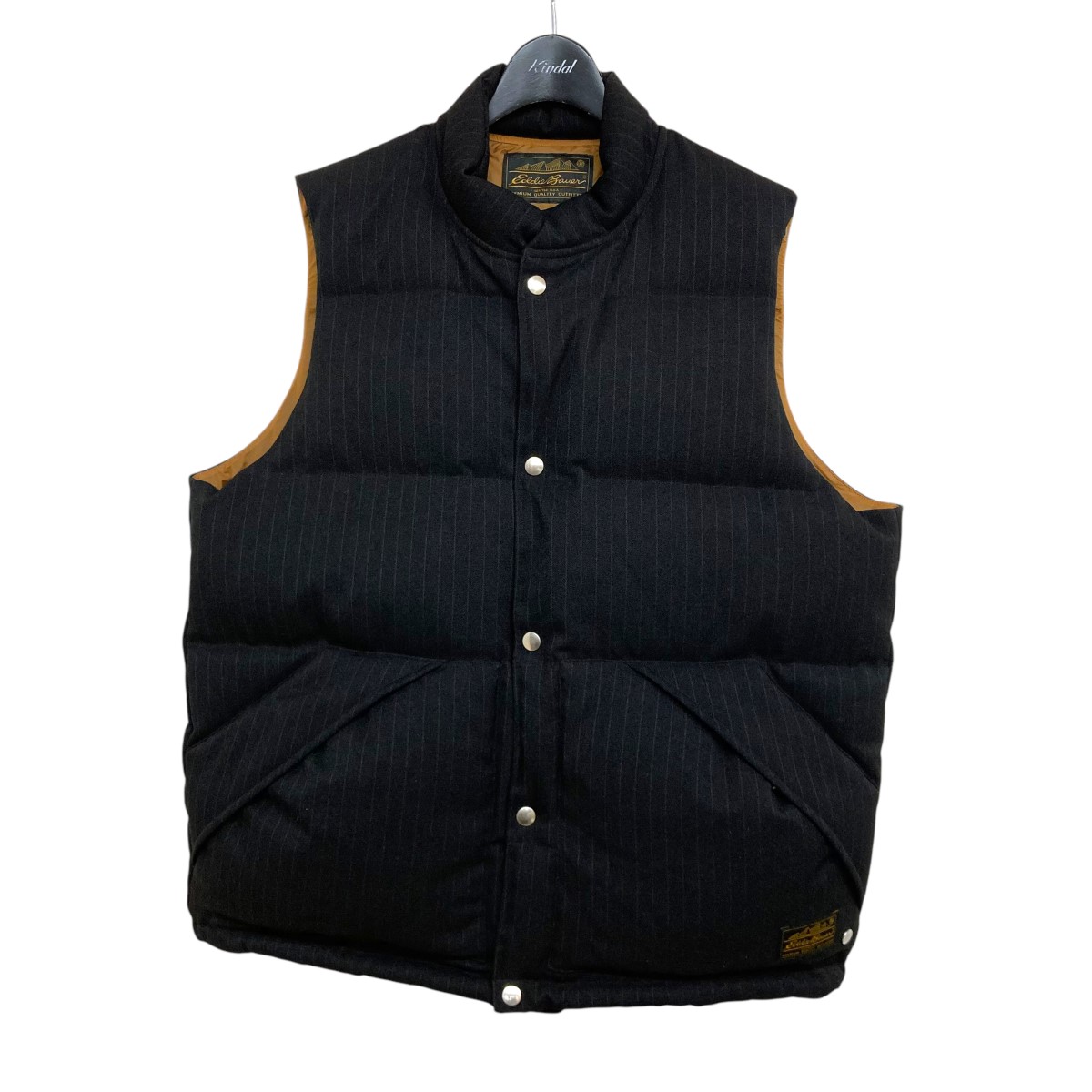 楽天市場】Eddie Bauer X JJJJound / 23 Down Vest : dainago
