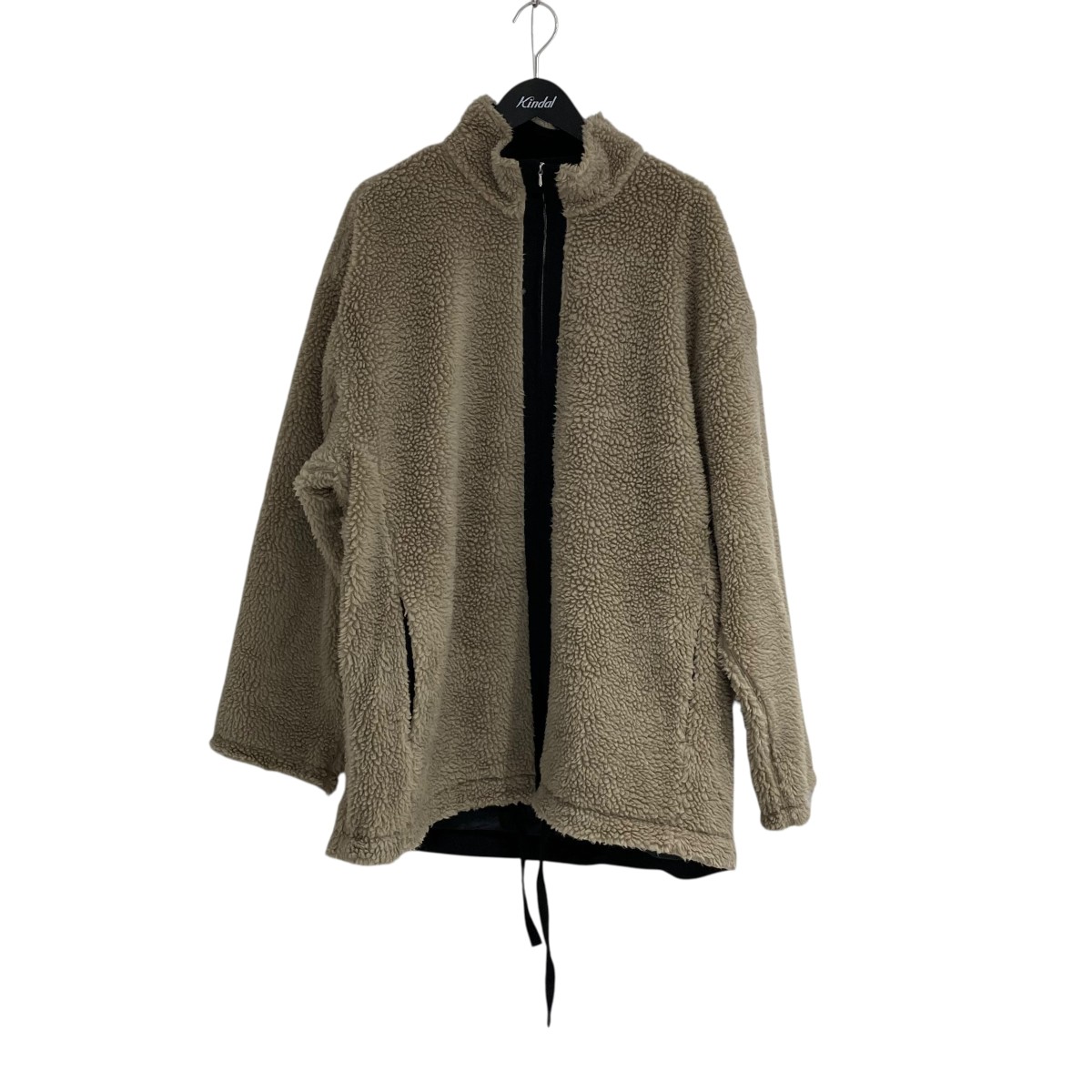 楽天市場】stein シュタイン 21AW REVERSIBLE MOUTON JACKET