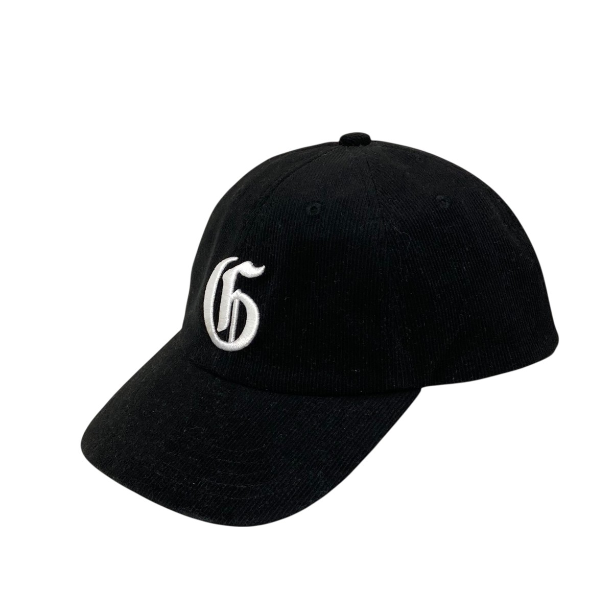 楽天市場】COOTIE クーティー キャップ 24SS マリア 刺繍 6