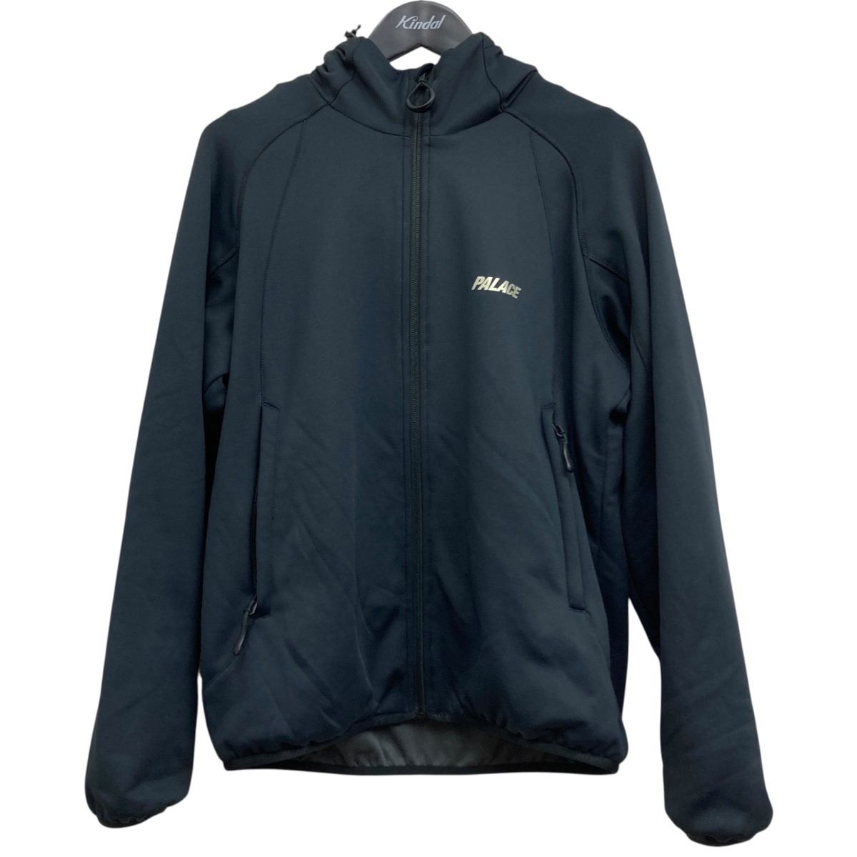ジャケット・アウター PALACE 23ss jacket 楽天市場】PALACE パレス ジャケット サイズ:L 23SS フォント ジップ