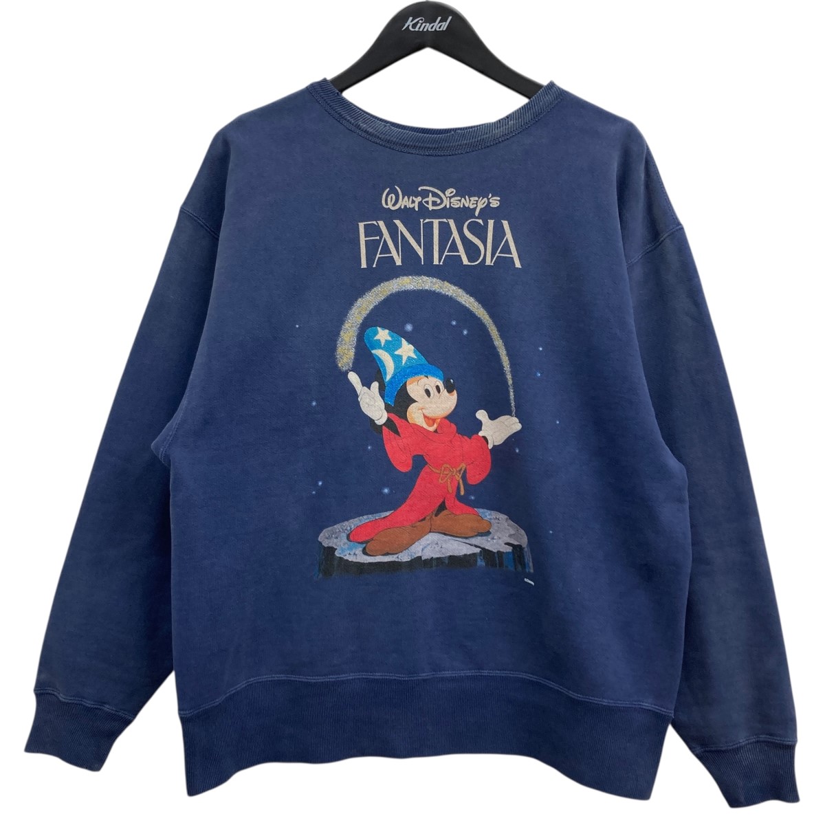 楽天市場】SAINT MICHAEL セントマイケル スウェット ヴィンテージ加工