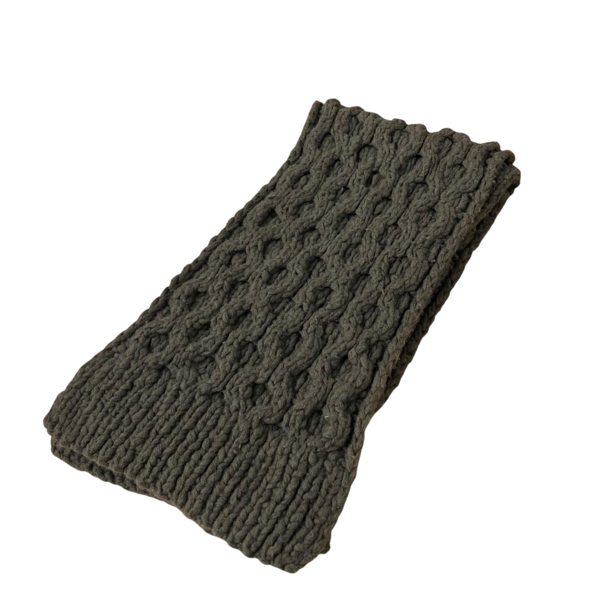 楽天市場】【中古】美品 Maison Margiela メゾンマルジェラ スヌード