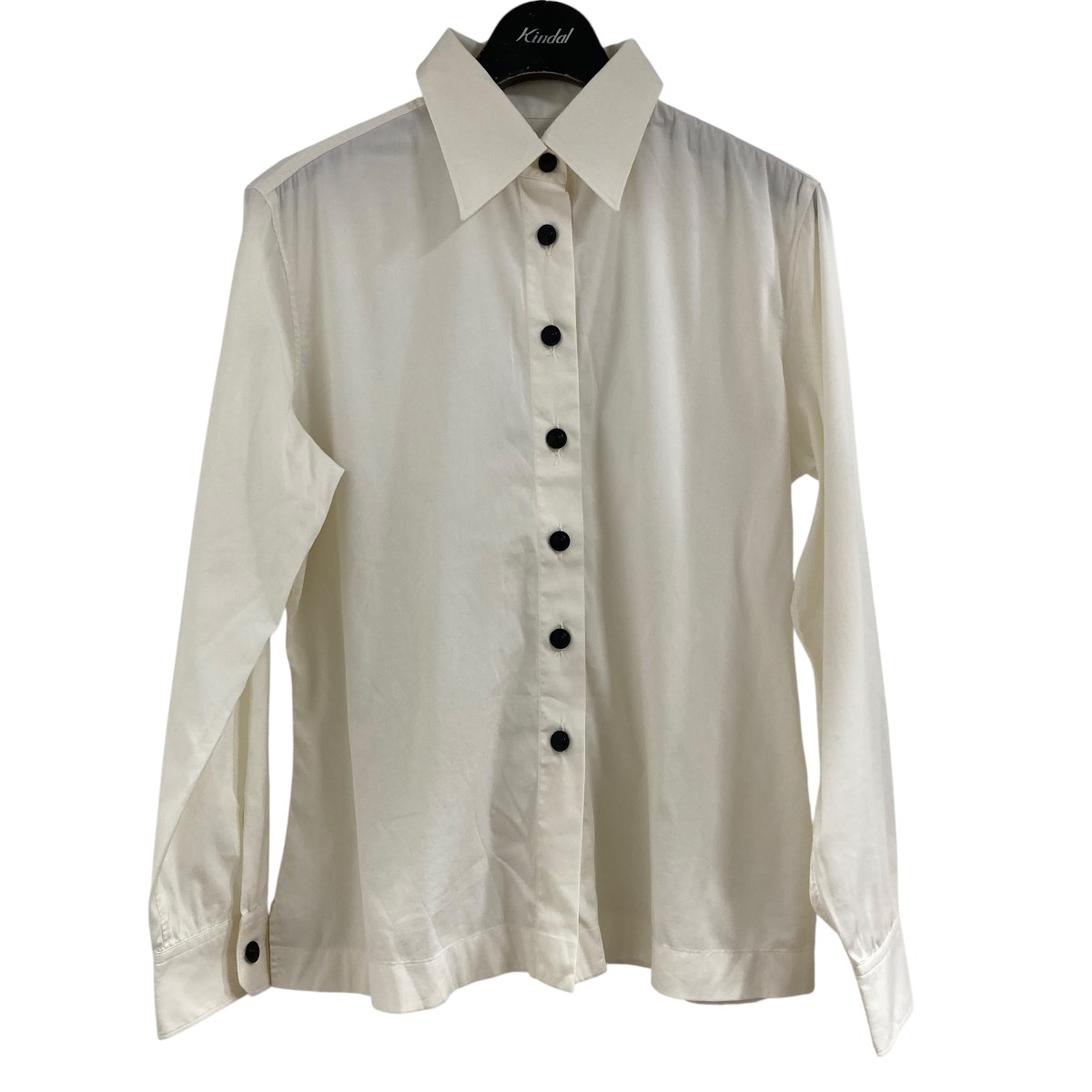 楽天市場】【中古】 シャネル レースブラウス 衣料品 レディース