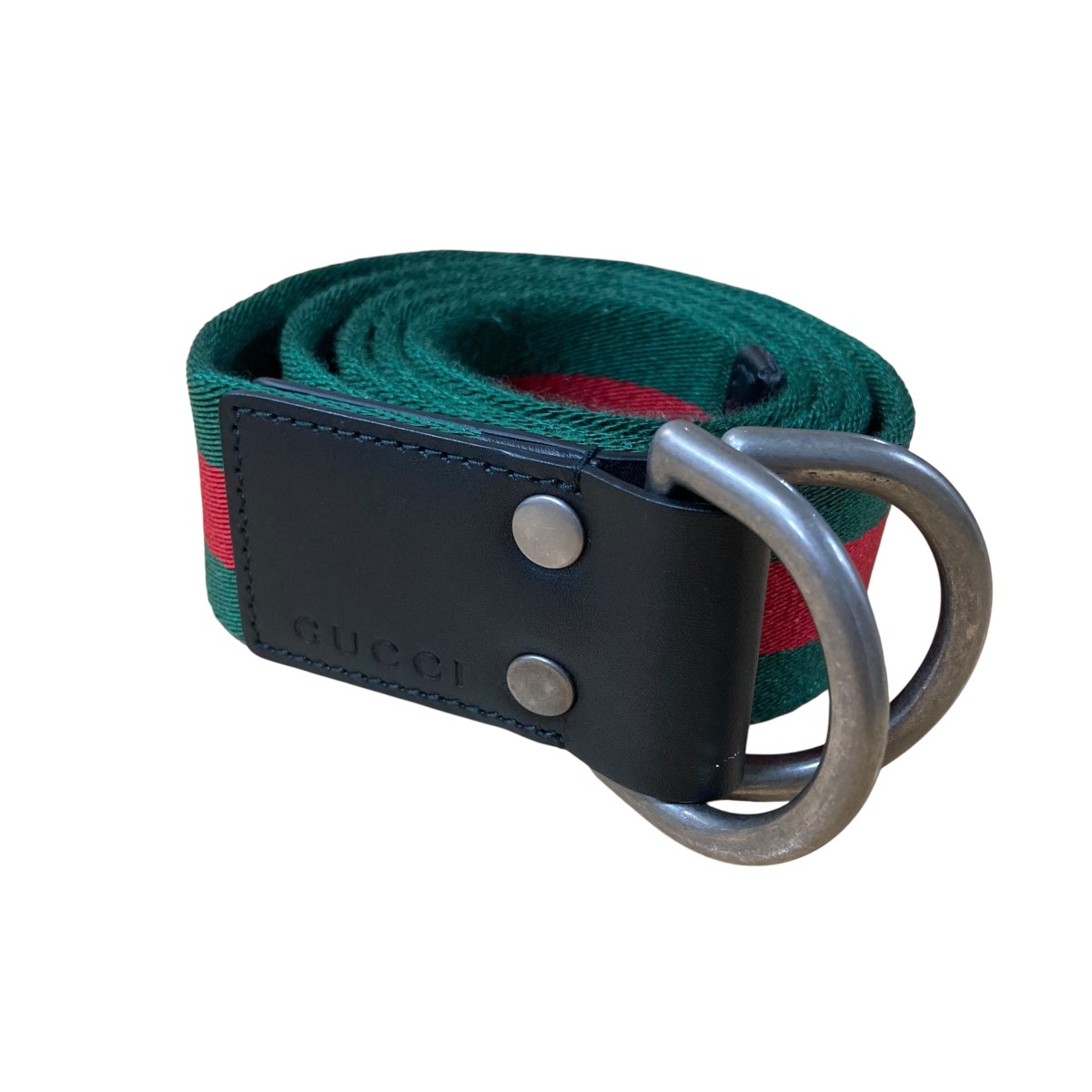 楽天市場】スーパーSALE レア 希少 GUCCI グッチ サスペンダー 幅2.8cm