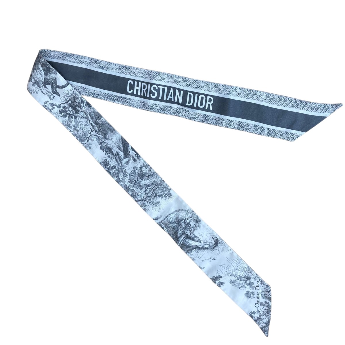 楽天市場】【クリスチャン ディオール】Christian Dior トロッター柄