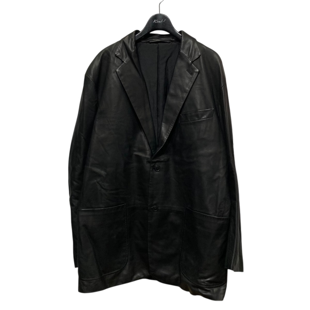 楽天市場】COMOLI コモリ ジャケット サイズ:4 22SS シルクネップ TYPE