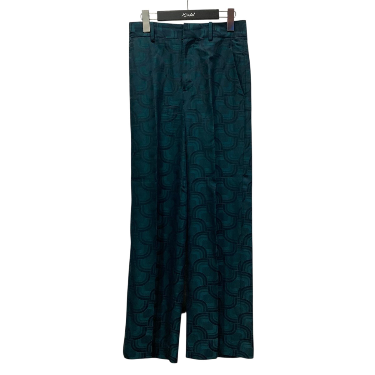 楽天市場】CABaN キャバン パンツ ワイドパンツ コットン カーキ