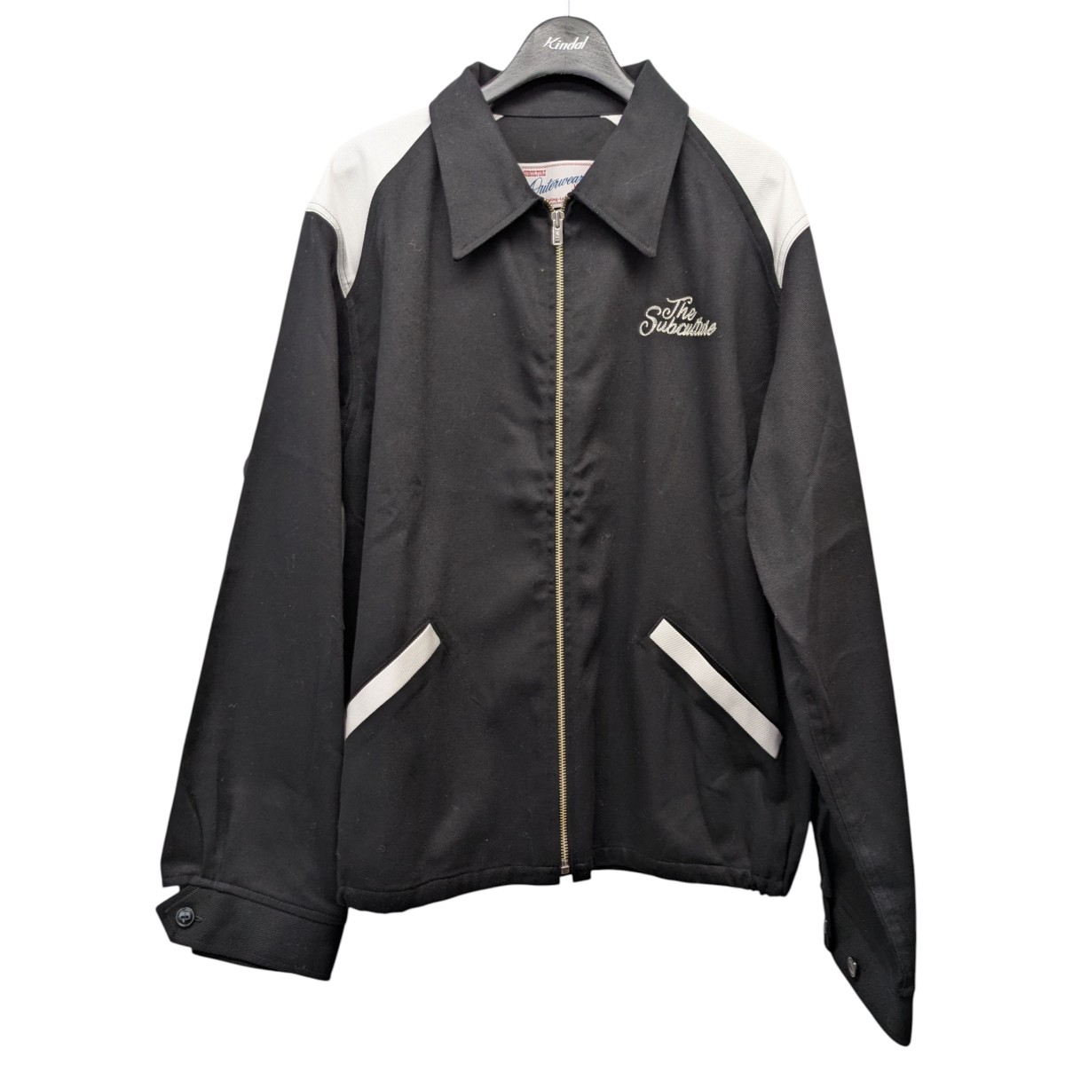 楽天市場】Subculture サブカルチャー ジャケット サイズ:3 21AW