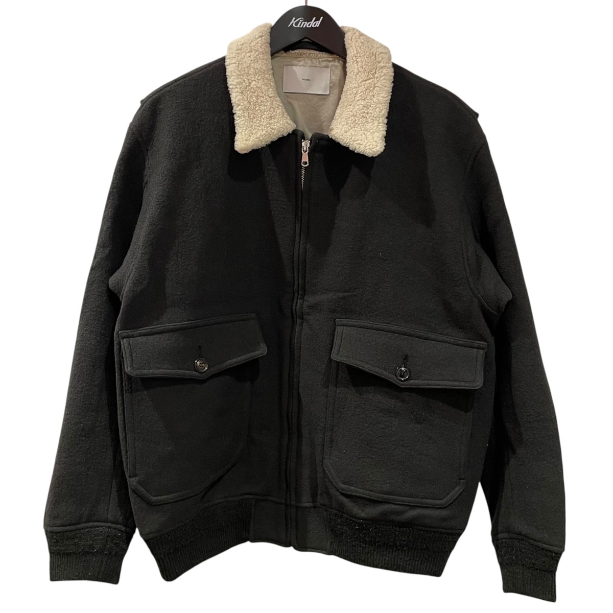 楽天市場】SUGARHILL・シュガーヒル 23SS FADED DENIM JACKET TYPE2