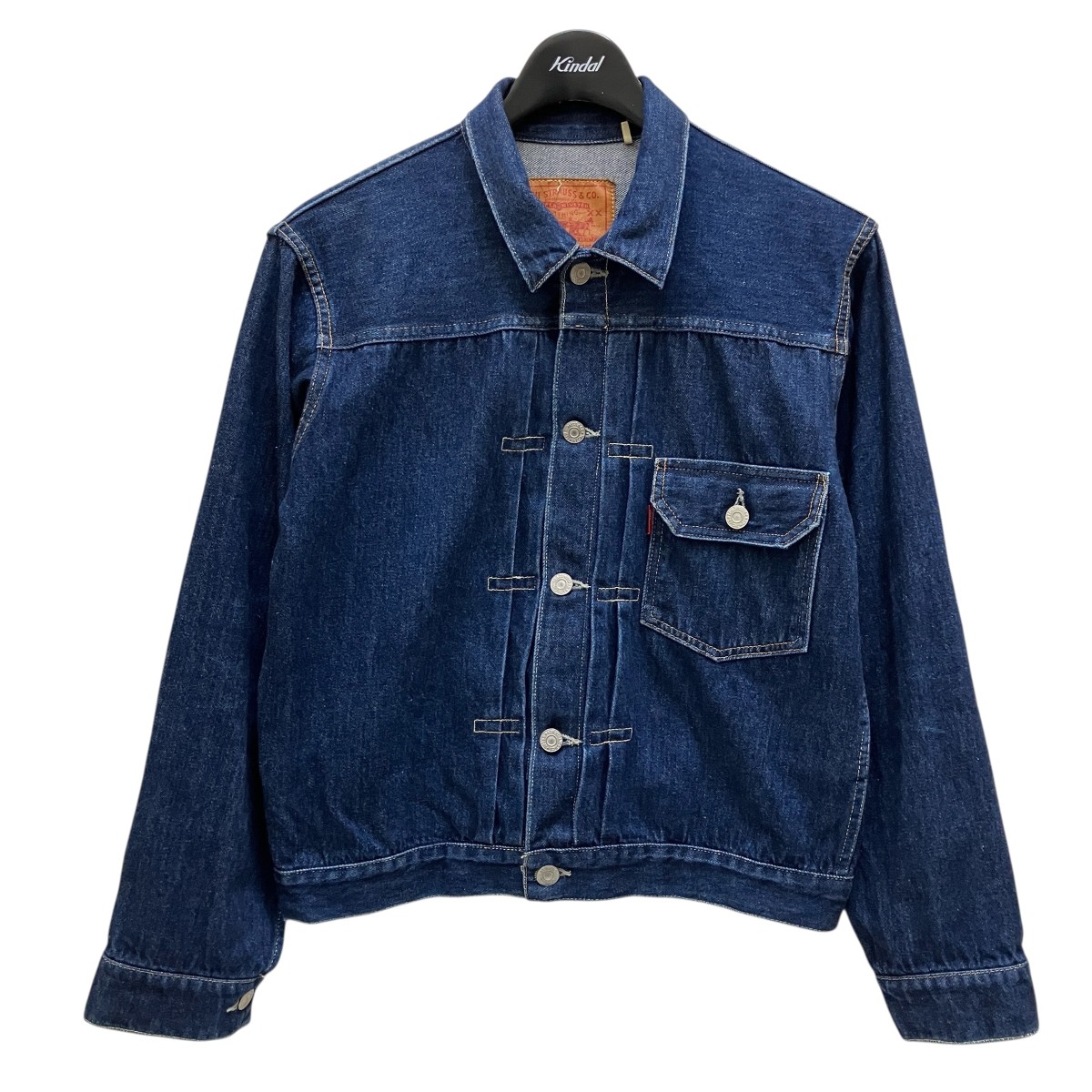 楽天市場】【LEVIS】【506XX】【1st】【復刻】【LVC】【日本製