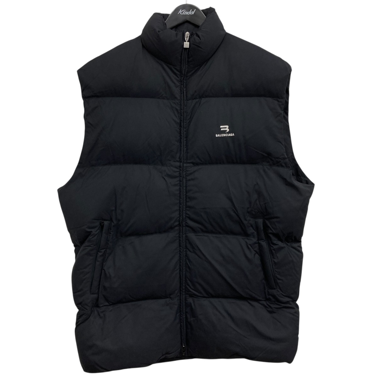 楽天市場】BALENCIAGA バレンシアガ 22SS オーバーサイズウエスタン