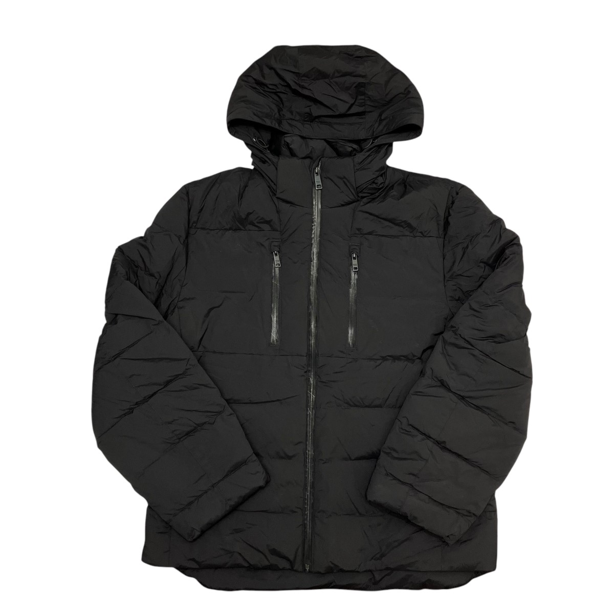 楽天市場】【中古】 PRADA （プラダ） ﾀﾞｳﾝｼﾞｬｹｯﾄ ダウン