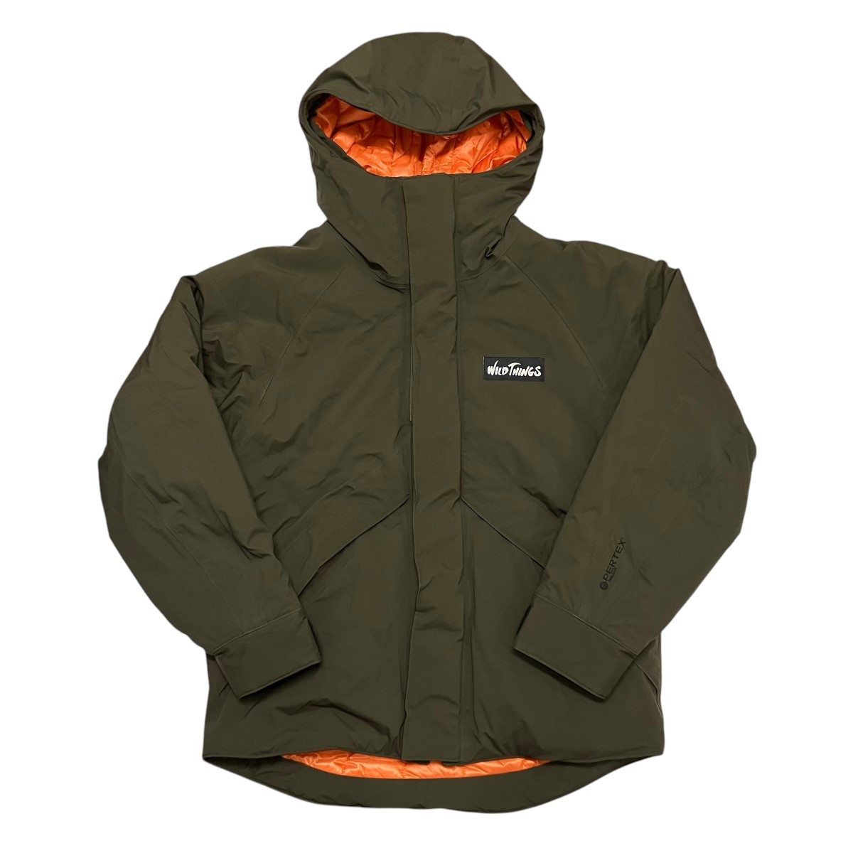 楽天市場】WILD THINGS ワイルド シングス ジャケット サイズ:M シンパ