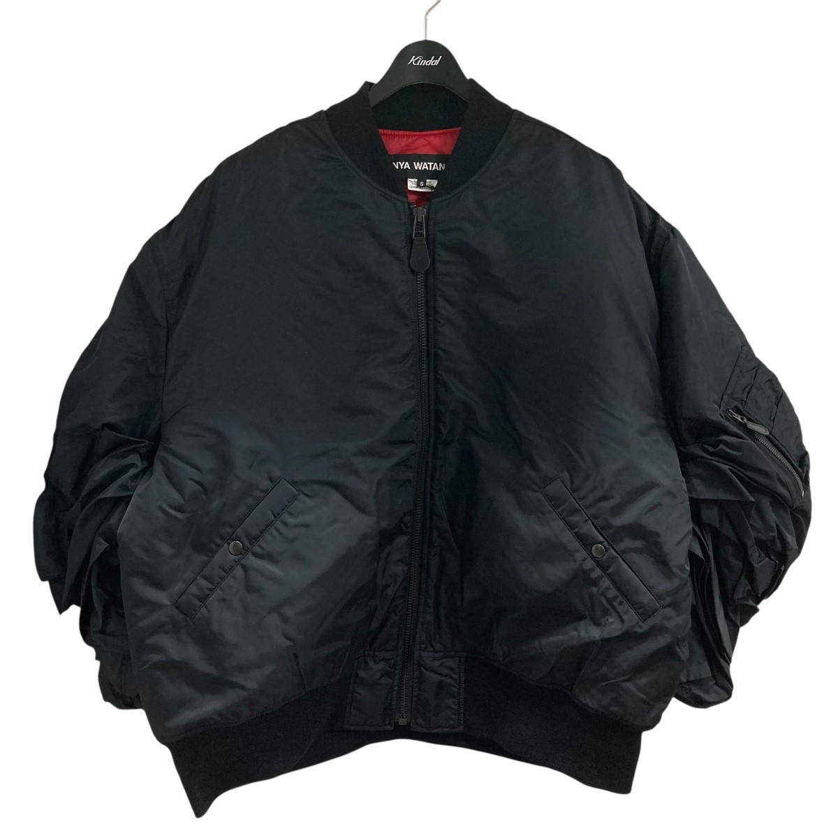 楽天市場】【ジュンヤ ワタナベ】Junya Watanabe 19AW MA-1 ジャケット